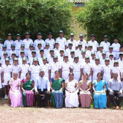 පරිසර නියමු වැඩසටහන