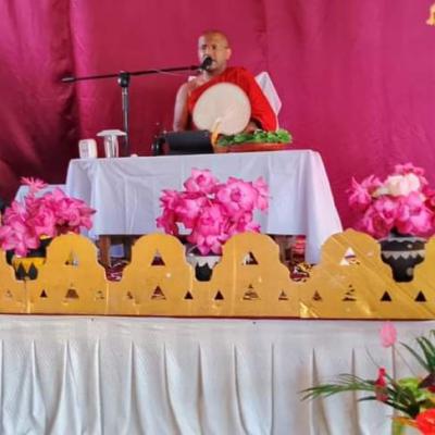 මව් පිය වන්දනා වැඩසටහන